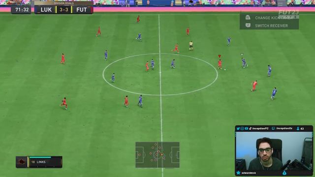94 SHAPESHIFTERS PREMIUM LINKS PLAYER REVIEW! - OBJ - FIFA 23 Ultimate Team смотреть онлайн