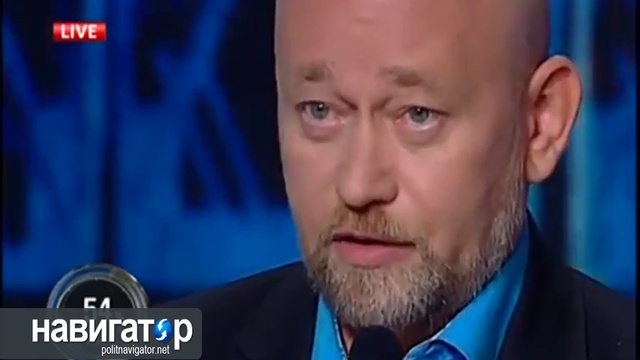 26.07.14 Шустер опешил от правды про Донбасс смотреть онлайн