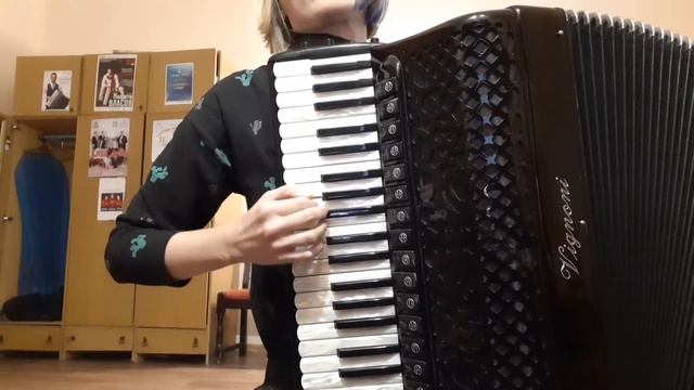 Ламбада медленная смотреть онлайн