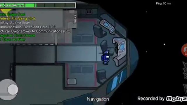 Among Us zombies mod смотреть онлайн