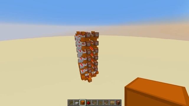 I Made a Multi-Line Renderer with just Redstone! смотреть онлайн