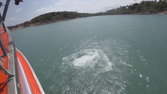 Самуи 2020 ч.10 (Морская рыбалка, экскурсия, цены) смотреть онлайн