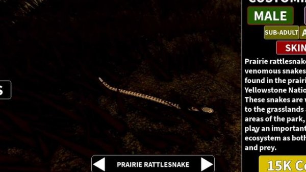 ?ALL *NEW* YELLOWSTONE UNLEASHED CODES? - ROBLOX YELLOWSTONE UNLEASHED CODES 2023 SEPTEMBER