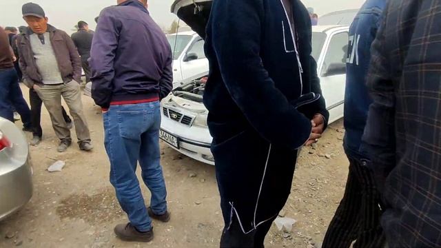 ДАХШАТ ВИДЕО? NEXIA 1 NARXLARI 2023 / CHIROQCHI MOSHINA BOZORI NARXLARI / ЧИРОКЧИ МОШИНА БОЗОРИ 202 смотреть онлайн