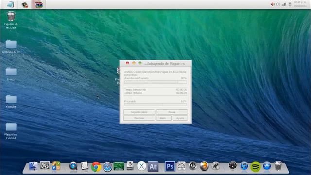 Descargar Plague Inc Envolved Gratis para Pc смотреть онлайн