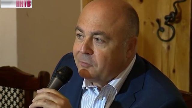 Бизнес-завтрак смотреть онлайн