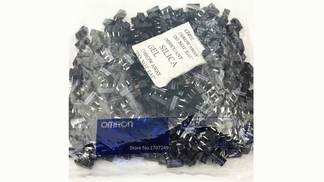 Оригинальный микропереключатель мышь OMRON, фотосессия 10 м, 20 м, фотосессия (50 м), задняя смотреть онлайн