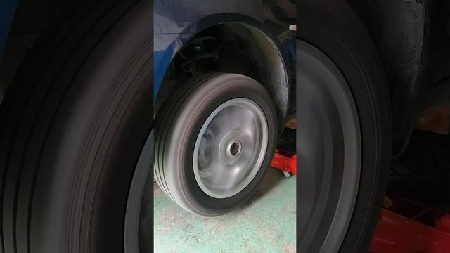 Шум в приводе колеса смотреть онлайн