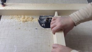 ✅ Дверь из вагонки своими руками | Wood door | Holztür