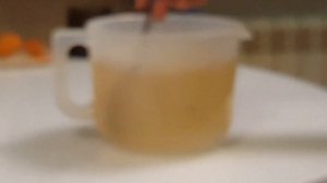 Растворение сахара в воде: объем сиропа?