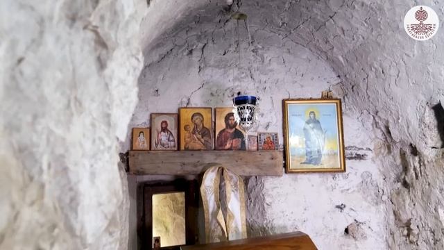 ☦️ манастир Црна Река (Тутин) смотреть онлайн