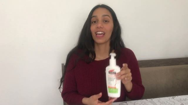 RESENHA: MUSTELA MATERNITÉ E PALMER'S COCOA BUTTER (PREVENÇÃO DE ESTRIAS) - Rayane Fiorentino смотреть онлайн