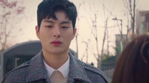 А цветочки всегда после 1 сезон 10 серия