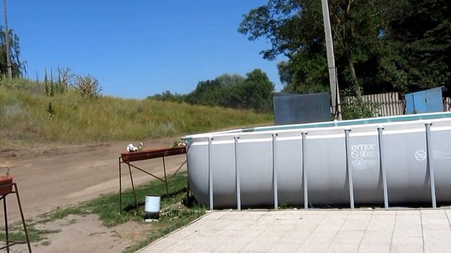 Павловск. Кафе на Дону 2016 смотреть онлайн