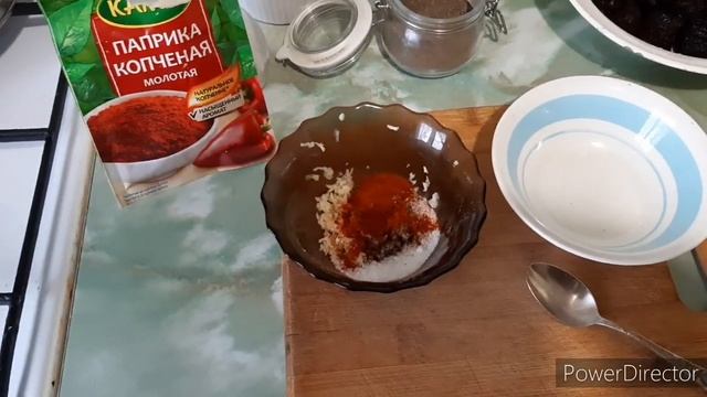 Куриный рулет с черносливом. смотреть онлайн