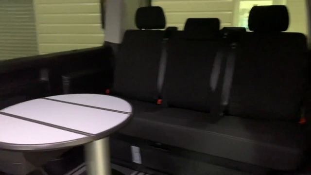 2020 (70) Volkswagen T6.1 Caravelle 2.0 BiTDi 199BHP LWB DSG Automatic MA-SV Edition (For Sale) смотреть онлайн