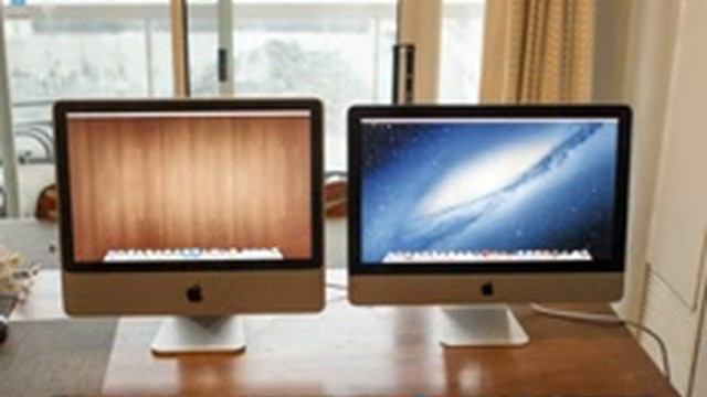 Что я думаю про IMac 2015?