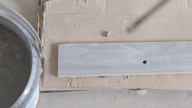 СВЕРЛИМ Отверстие В ПЛИТКЕ ИЗ КЕРАМОГРАНИТА _ Несколько ВАРИАНТОВ СВЁРЛ смотреть онлайн