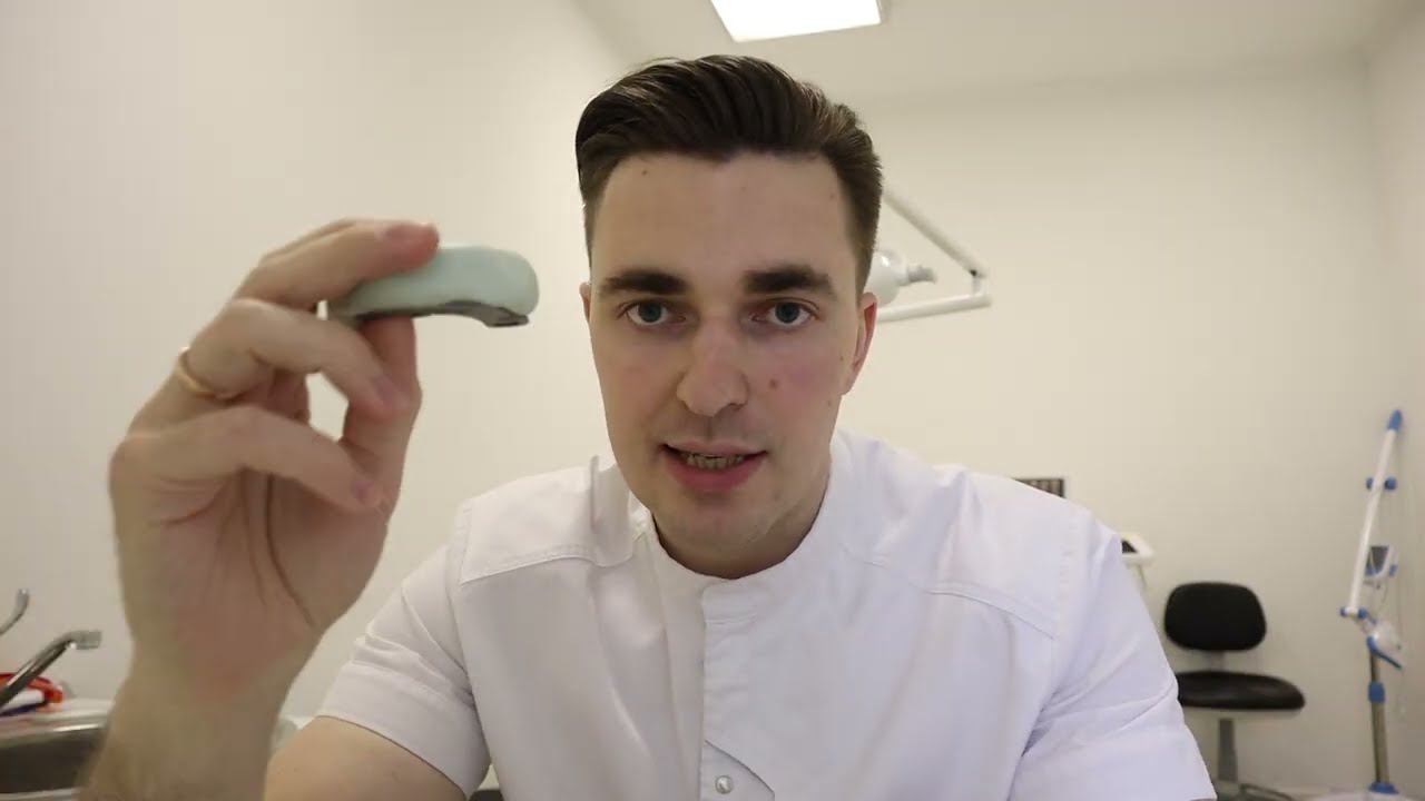 Как точно перенести WaxUp в полости рта