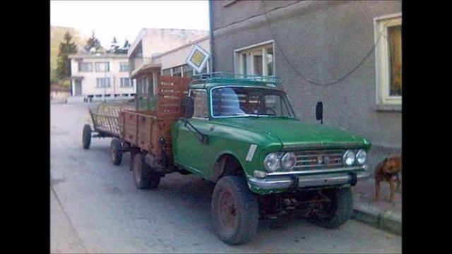 самые неубиваемые внедорожники 2016 года смотреть онлайн