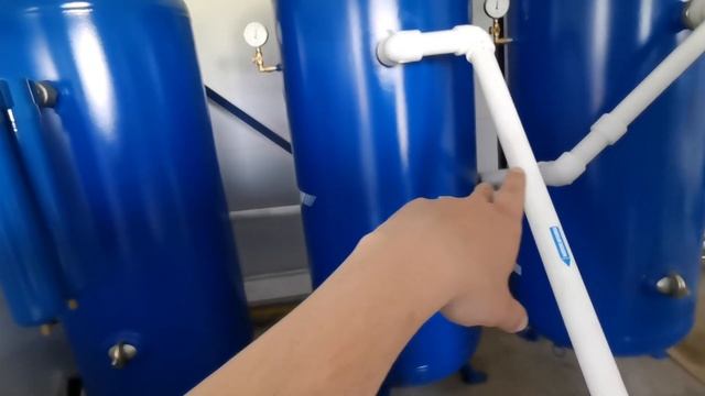 Азотка 50 м3/час для лазерной резки смотреть онлайн
