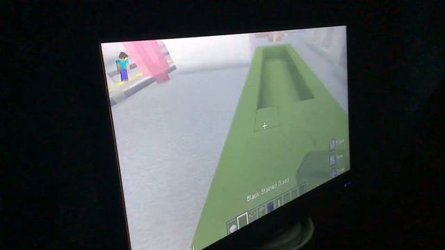 How to make a BTR - 80 in Minecraft смотреть онлайн
