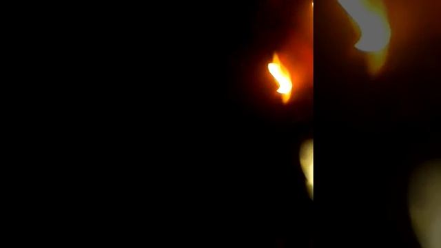 Выключили свет