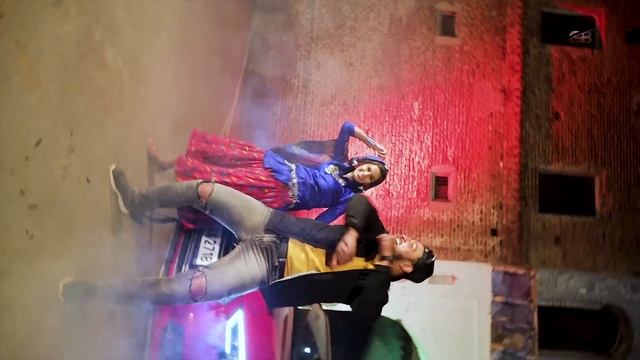 Haryanvi Top Mashup 8 | Gaurav Bhati | Ruba07|Tanisha|Top mashup song|Halka Dupatta tera mhu dikhe смотреть онлайн