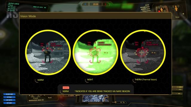 MECHWARRIOR ONLINE ГАЙД Кабина меха смотреть онлайн