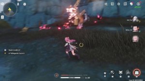 СЕМЬЯ НУДИСТОВ В WUTHERING WAVES