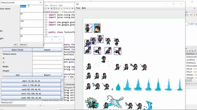 Demon Slayer Java Game Tutorial - Coming soon смотреть онлайн