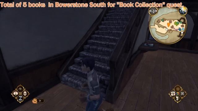 Fable Anniversary Find 25 Books For "Book Collection" Quest Silver key reward Walkthrough смотреть онлайн
