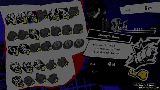 Обзор Persona 5 Strikers — «Для тех, кто просил добавки»