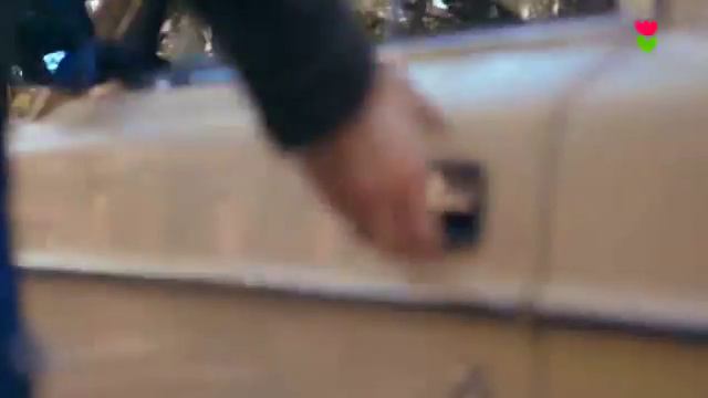 [QWT] Руслан Арсланбеков - Арабаджи (Lale TV) смотреть онлайн