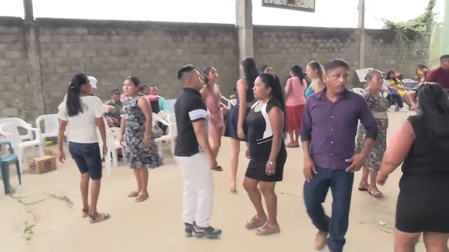 Nuestra Boda Luis Alberto y Aida en el Rincón, Guerrero смотреть онлайн