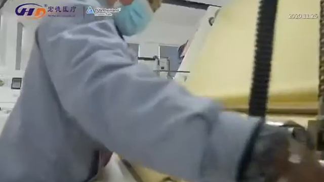 14 years medical bandage manufacture located in Huzhou, Zhejiang. смотреть онлайн
