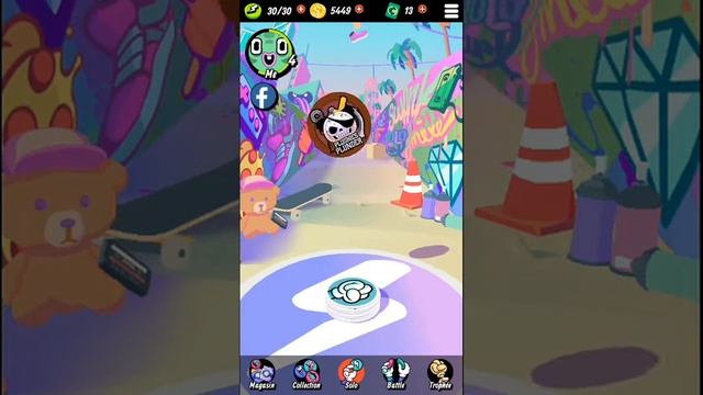 How to play super slam pogs смотреть онлайн