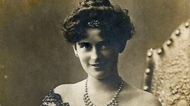 Gertrud Runge [1880 - 1948]: «Non so più cosa son, cosa faccio» (disco G&T n° 43653 del 1905) смотреть онлайн