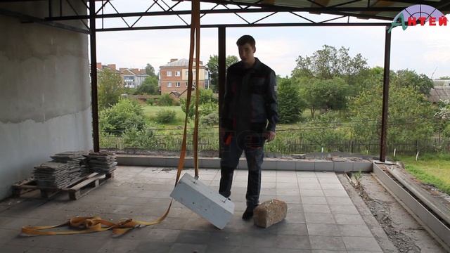 Чим не можна кріпити вхідні двері у газоблок? Турбошуруп та анкер не держать в газобетон і ракушняк смотреть онлайн