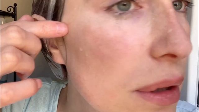 CeraVe Hydrating Foaming Oil Cleanser Review  |  CeraVe Olio Detergente Idratante Schiumogeno