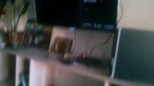 Как подключить компьютер к телевизору (Samsung)