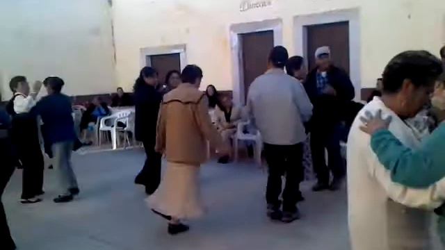 El Tio Ramon Morales смотреть онлайн