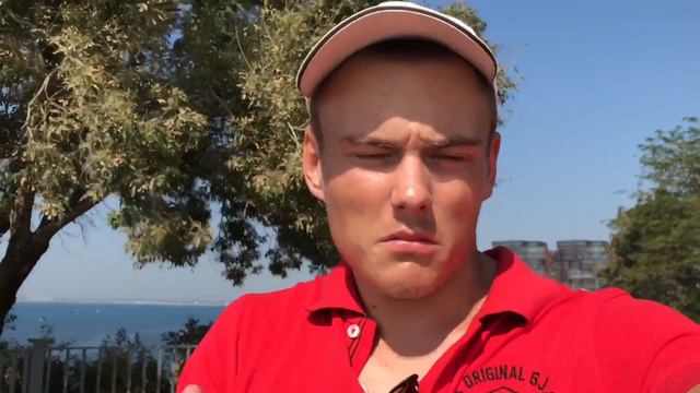 Анапа золотая бухта смотреть онлайн