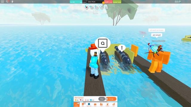 Best Beginner Submarine | Whatever Floats Your Boat Voice Tutorial смотреть онлайн