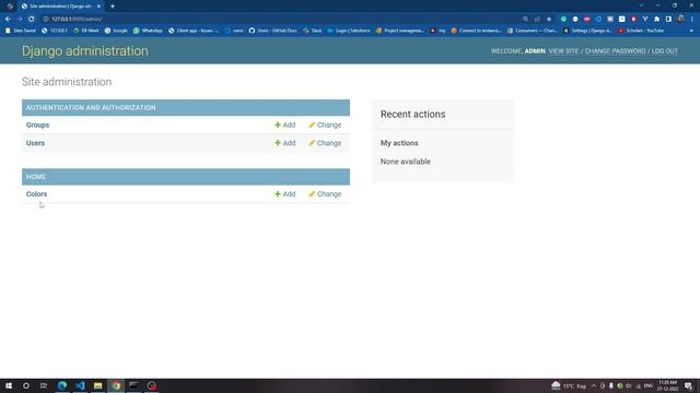 Django Soft Delete in Django !!! Don't directly ❌❌ delete use Soft delete ? смотреть онлайн