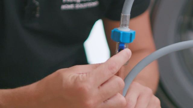 Washing machine error code H20 | by Hotpoint смотреть онлайн