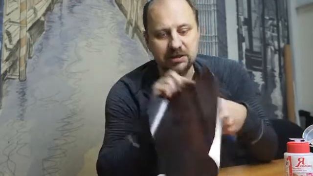 ВИНИЛОВЫЙ ФОТОФОН против ПЕРМАНЕНТНОГО маркера смотреть онлайн