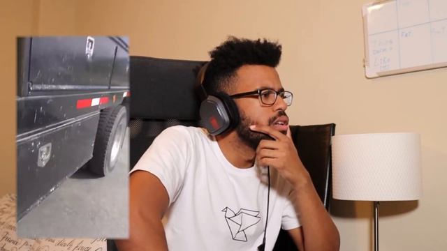 ELA TOMOU TASER NO PEITO! - REACT [TAG #05] смотреть онлайн
