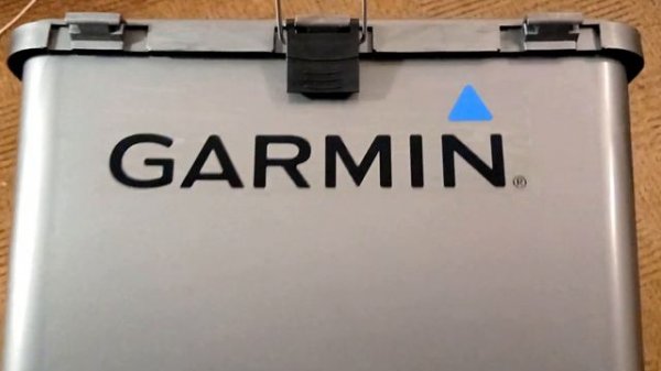 Паноптикс / Panoptix для зимней рыбалки.