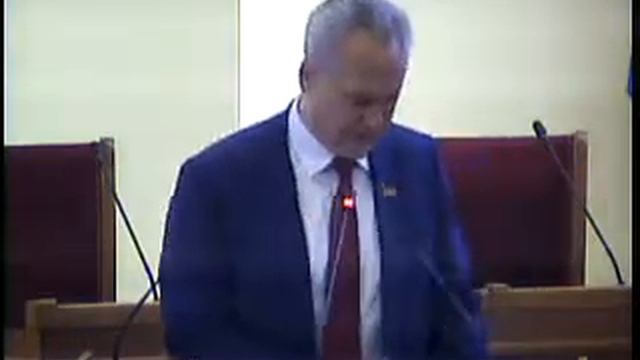 4 заседание ЗСРО VI созыва смотреть онлайн